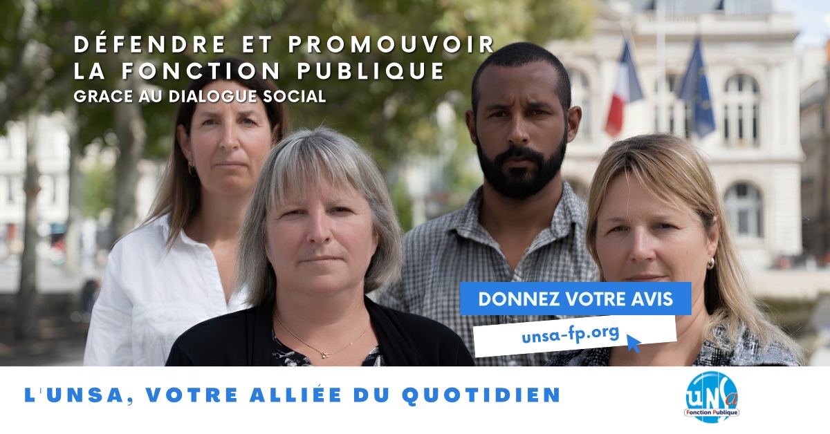 Agressions, manque de reconnaissance, surcharge… et si on en parlait ?