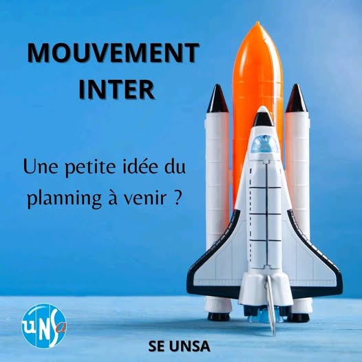 Mobilité des professeurs: mission difficile!