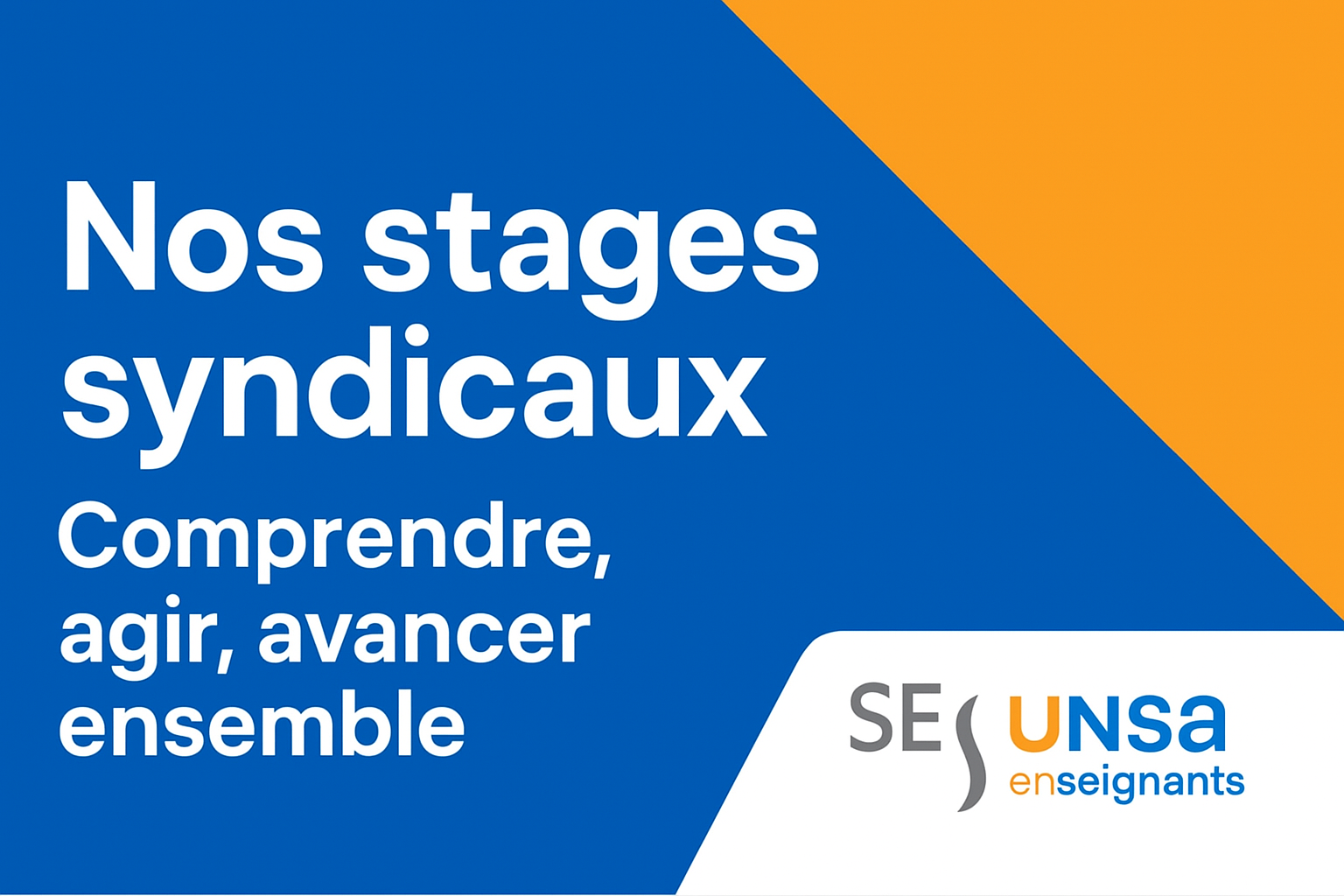 stage AED/ AESH du 12 décembre 2025