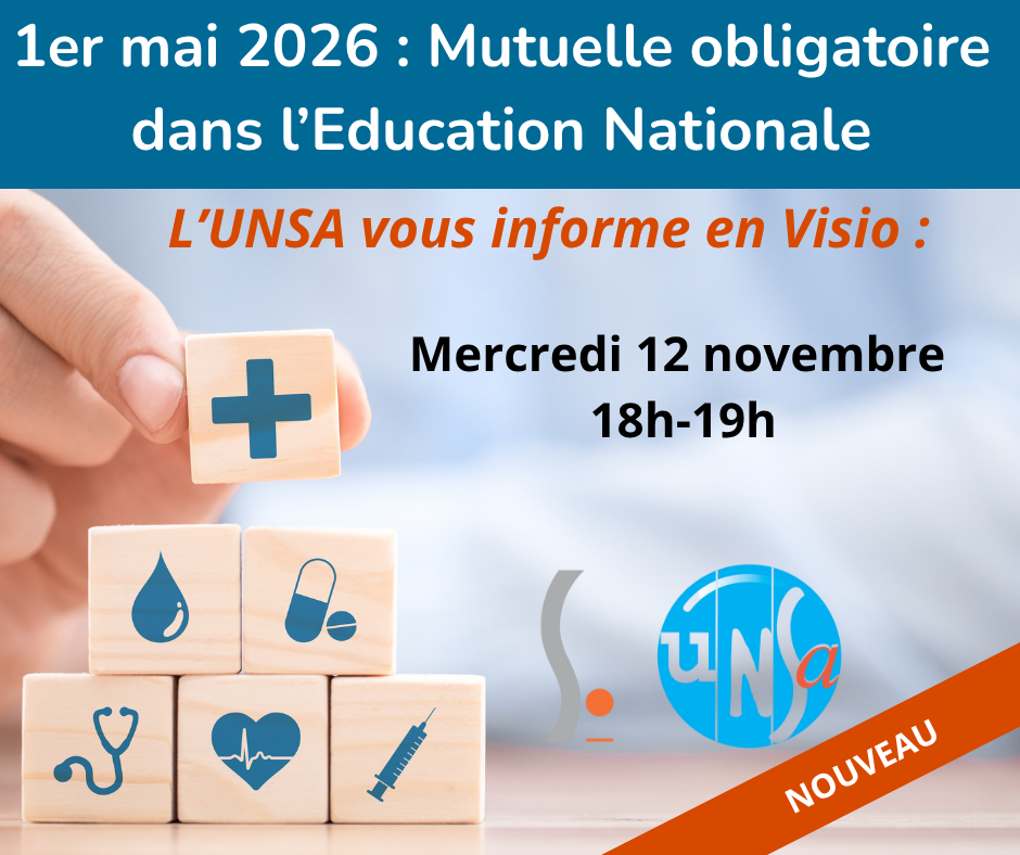 VISIO-Mutuelle obligatoire en 2026-Mercredi 12 novembre 2025-18h00-19h00