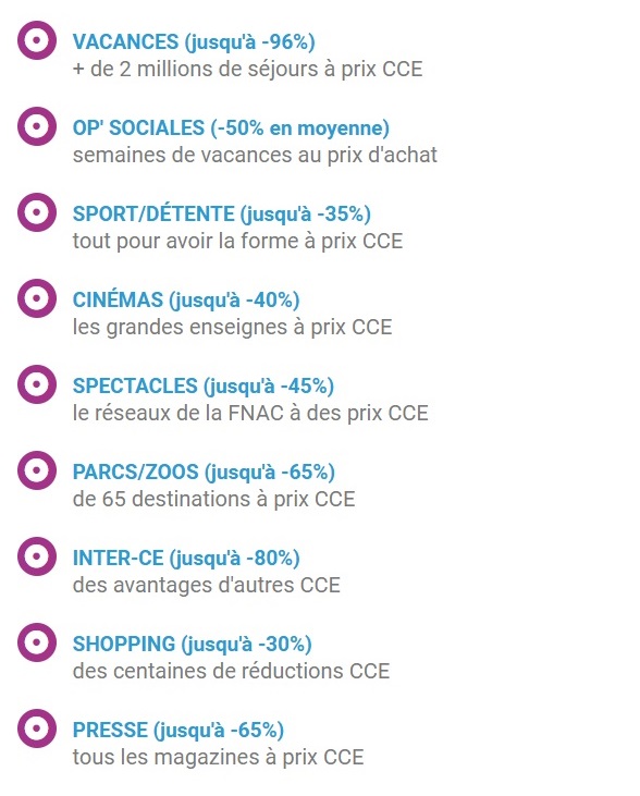 couleurs CE