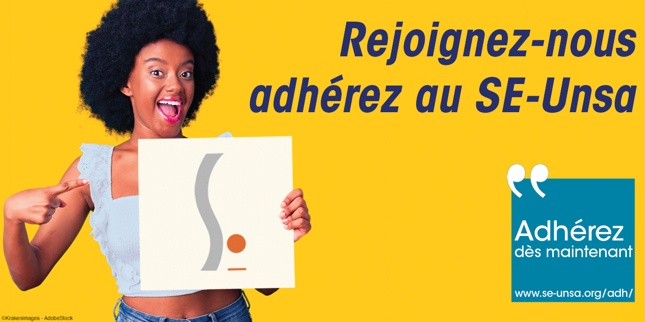 Adhésions 2025-2026