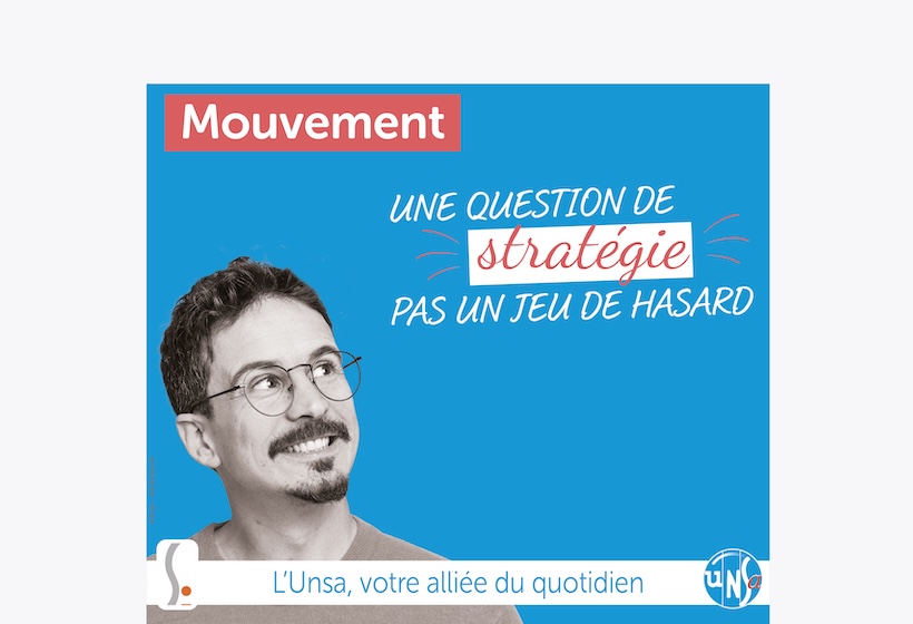 Mouvement interacadémique 2nd degré : stages, visios et contacts
