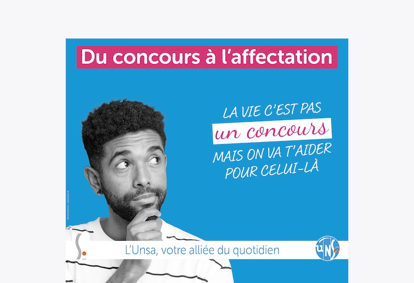 Concours bac+3 et concours bac+5 : enfin des précisions