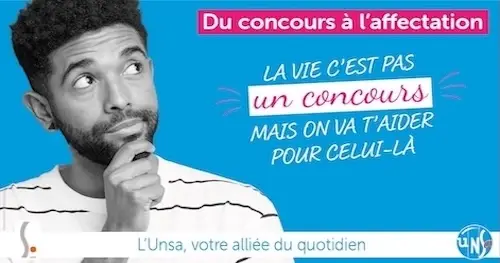 Visuel_Campagne Concours affectation_R25_Pour page Le SE m'accompagne