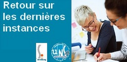 Instance Départementale Formation 1er degré – 4 novembre 2025