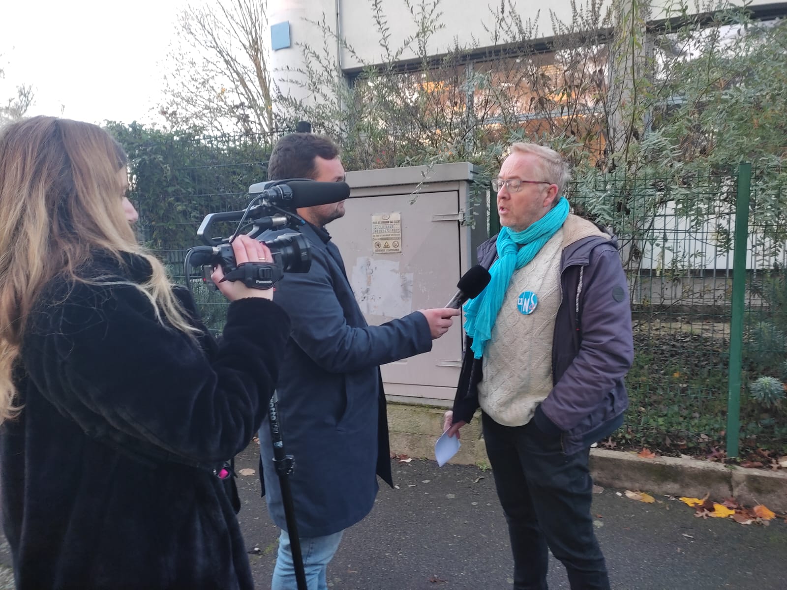 F3SCT reportée : l’urgence ne devrait pas attendre la médiatisation