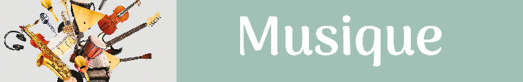 Bandeau Musique de l'ALC