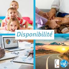 Campagne disponibilité 2026/2027