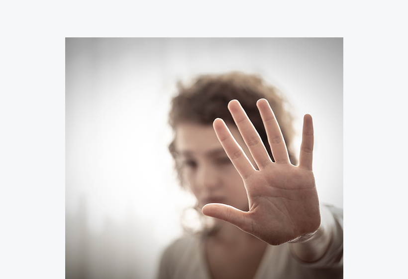 Le 25 novembre, le SE-Unsa s’engage contre les violences faites aux femmes