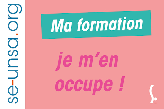 Conseil Départemental de Formation Savoie