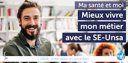 [1er degré 74 ] Accompagnement des personnels d’enseignement du 1er degré public confrontés à des difficultés de santé.