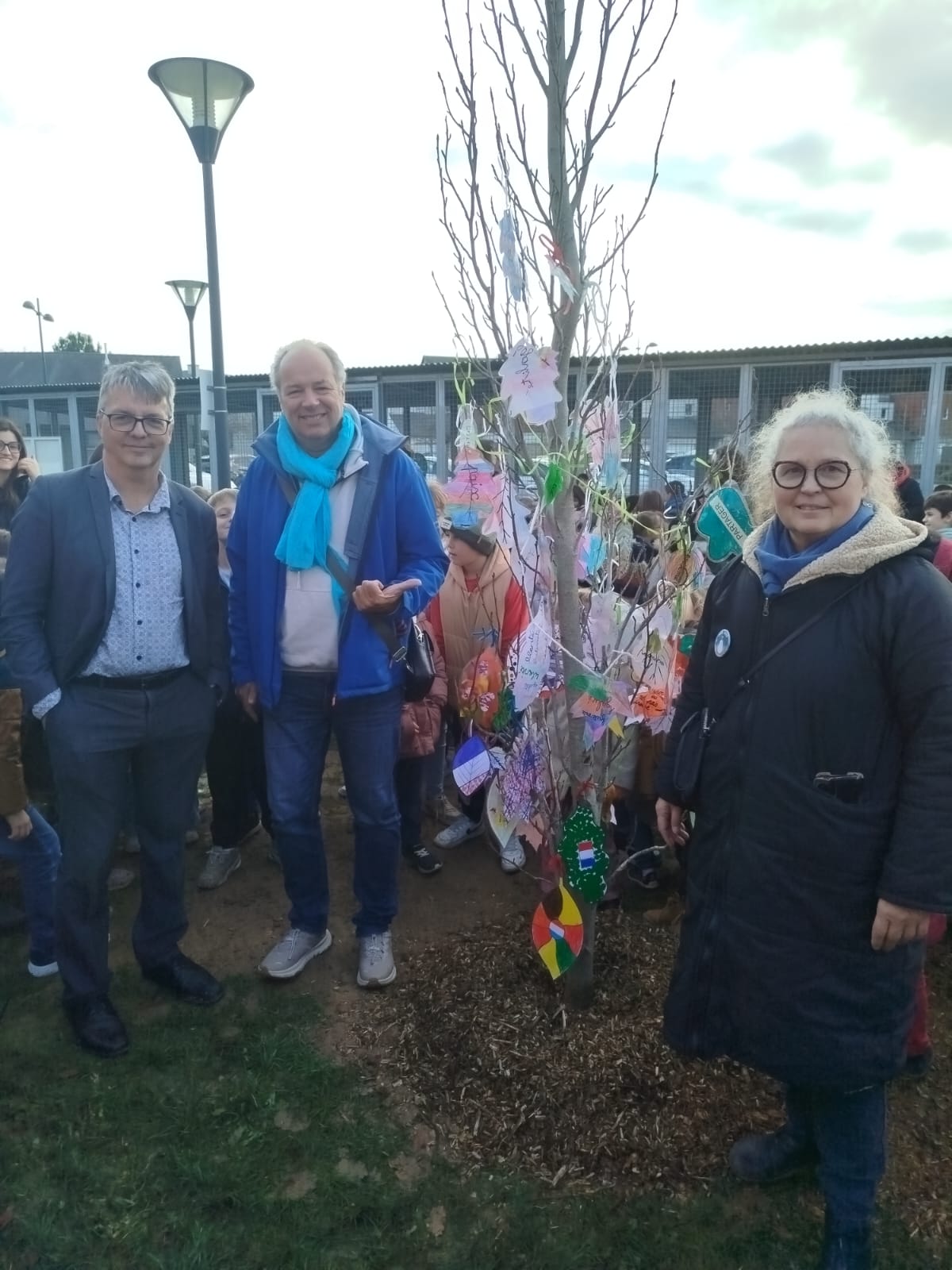 Argentré du PLessis