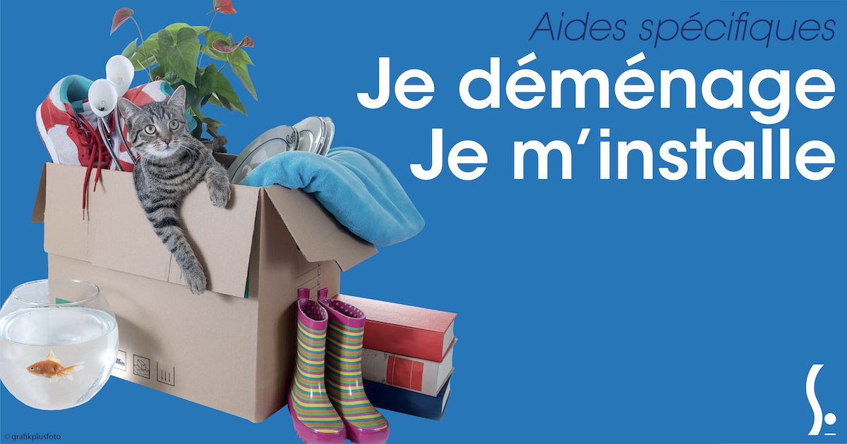 L’indemnité de changement de résidence