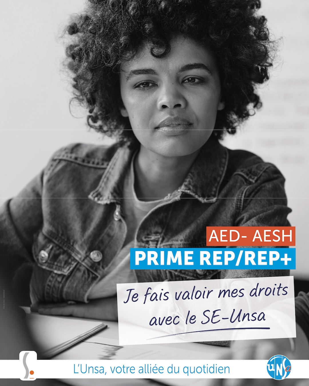 [AESH- AED] Rétroactivité de la Prime REP : procédure pour l’académie Orléans-Tours