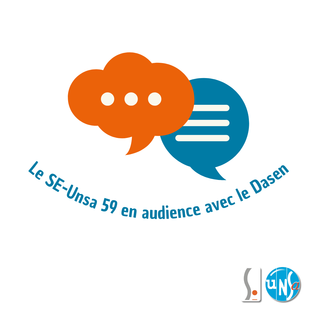 Audience du 4 février 2026 – SE-Unsa Nord