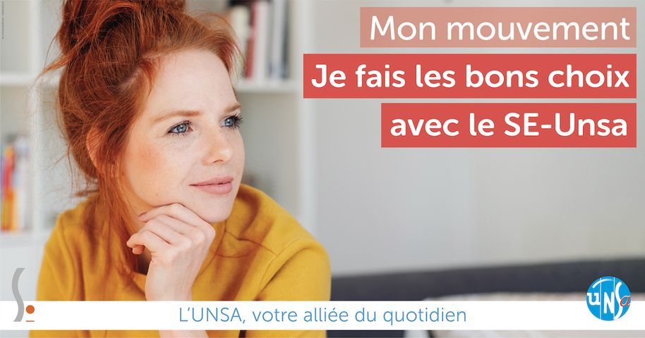 Stage mouvement 1D du SE-Unsa39, le mardi 24 mars 2026 :