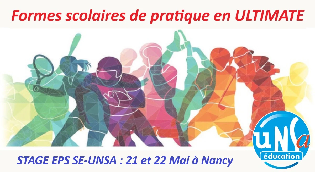 SE-UNSA NANCY Metz, Satge EPS