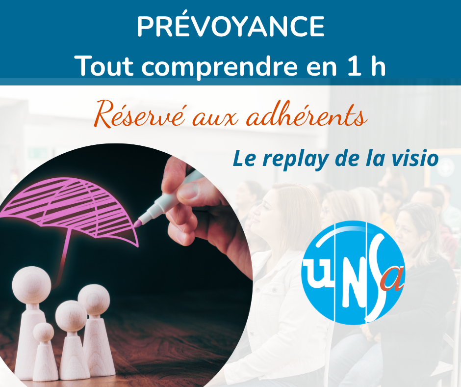 Tout comprendre sur le Contrat de prévoyance collectif