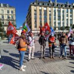 manifestation du 19 mars