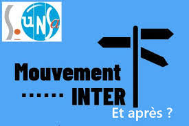 mouvement inter