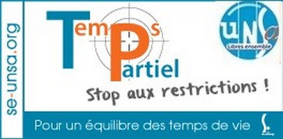 Que faire en cas de refus de temps partiel ou de disponibilité ?