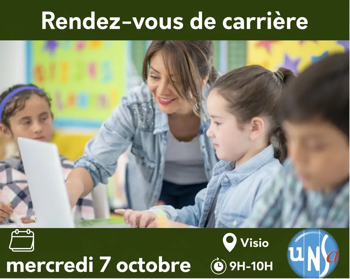 [PE] Visio – Je prépare mon rendez-vous de carrière