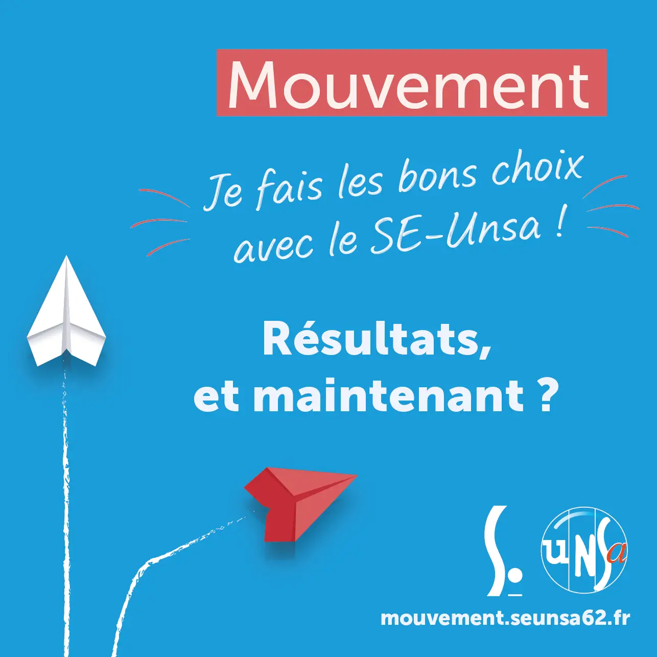 visuels Mouvement et maintenant ?