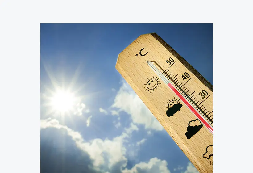 Canicule : le maintien du DNB dénoncé, les alertes des écoles enfin entendues