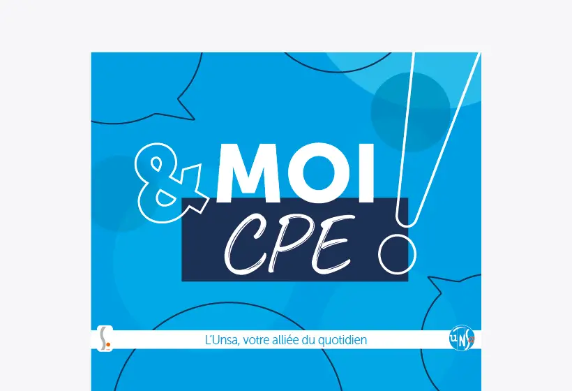 CPE : des moyens pour exercer toutes les missions !
