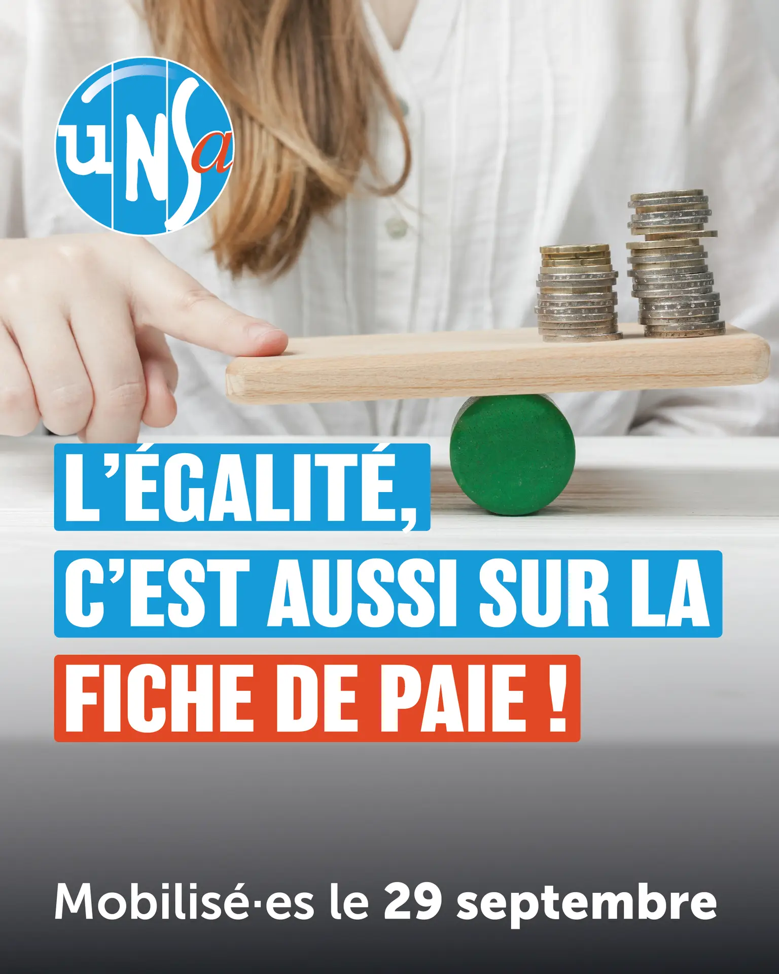 Pourquoi se mobiliser le 29 septembre ?