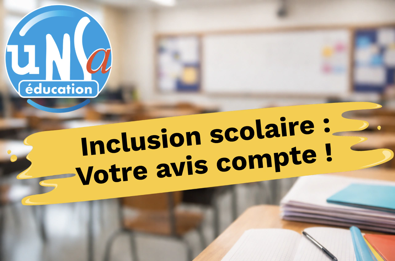 Accompagnement des élèves : Un mois après la rentrée, on en est où ?