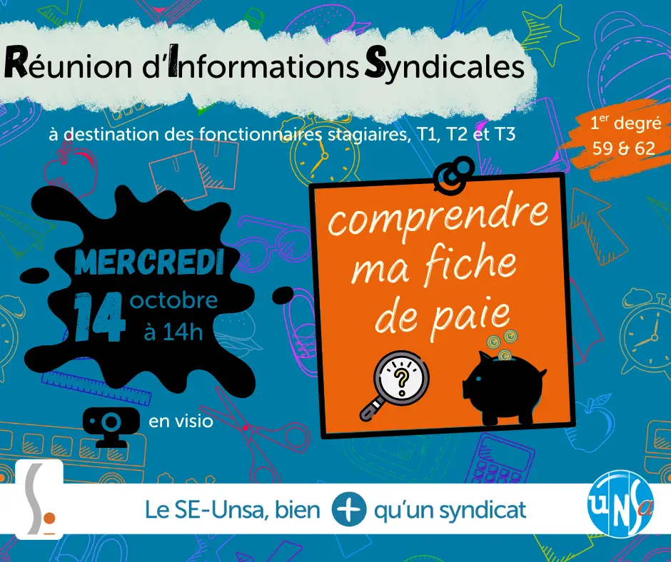 Visuel RIS EM compendre ma fiche de paie 2026