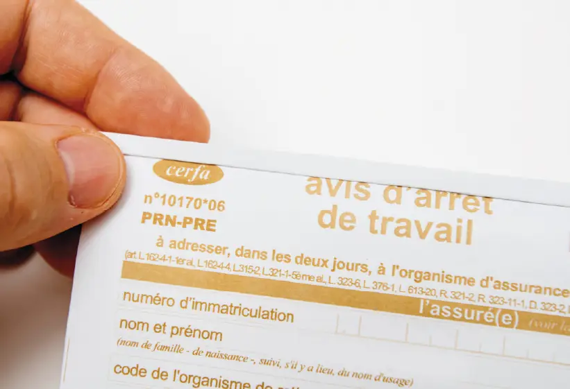 Congé maladie dans l’Éducation nationale : CMO, CLM, CLD, CGM… quels sont vos droits ?