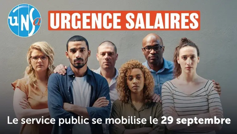 En cas de grève : modalités pratiques