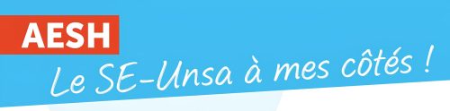 AESH le SEUnsa a mes cotes(1)