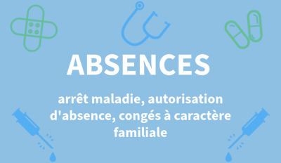 Absences 2 Absences 2