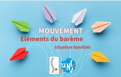 Bareme Situation Fam