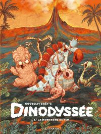 Dinodyssée