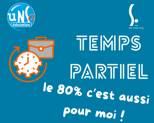 Temps partiel 80_