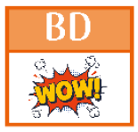 Logo rubrique BD de l'ALC