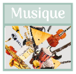 Logo rubrique Musique de l'ALC